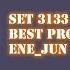 KninoDj Set 3133 Best Progressive House Ene Jun 2024