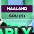 HAALAND TRIPLE CAPTAIN EARLY TEAM THOUGHTS GAMEWEEK 9 Fantasy Premier League Tips 2024 25