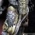 Tears Of Monarchia Lorgar Aurelian Primarch Of The Word Bearers