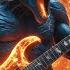 Solar Leviathan Instrumental Power Speed Heavy Metal Album 70 Minutes Of Cosmic Fury