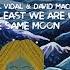 Raul Vidal David Mackay At Least We Are Under The Same Moon MIDH 073