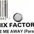 Mix Factory Take Me Away Karney 2020 Remix