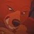 Brother Bear 2 Fight Scene HD