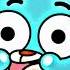 Remastered And 60Fps Gumball Darwin Reunited Edit The Amazing World Of Gumball Edit