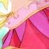 Winx Club Musa Enchantix 2D Full Transformation