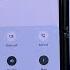 Samsung Galaxy Z Fold 5 Vs Z Flip 5 Phone By Google Dialer Incoming Calls Android 13 One UI 5 1 1