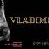 8D AUDIO Vladimir Cauchemar G RAVE