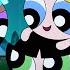 BLISS And The Powerpuff Girls Season 3 Compilation Cartoon Network