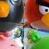 Angry Birds Surprise Eggs Mash Ems Blind Bags Pez Dispensers