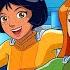 Totally Spies Rave Party Mix