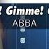 ABBA Gimme Gimme Gimme Advanced Piano Tutorial With Sheet Music