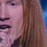 Сергей Мельник X Factor Казахстан Прослушивания Четвертая серия Пятый сезон