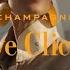 VEUVE CLICQUOT Brand Campaign