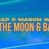 Chusap And Mason Watts To The Moon Back Official Visualiser