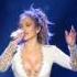 Jennifer Lopez Singing Feel The Light 2016