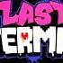 Last DETERMINED LOVE V1 Friday Night Funkin