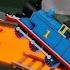 THOMAS THE TANK Driving Fails COMPILATION Thomas The Train 54 Accidents Will Happen