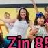 MUEVELO ZUMBA ZIN 85 REGGAETON ZIN CAROLINE FERNANDES