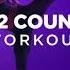 32 Count Workout Kickboxing Vol 2 Nonstop Group Fitness 135 145 BPM By Power Music Workout