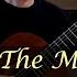 Song Of The Mountains Guitarists Way Book 1