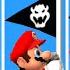 Evolution Of Mario Hitting The Top Of The Flagpole 1985 2020