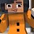 Just Dance New Police Aphmau And Friends Minecraft Animation