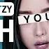 ITZY UNTOUCHABLE YOU As A Member OT5 Karaoke Color Coded Lyrics Line Distribution