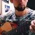 Ария Осколок льда Fingerstyle Shorts