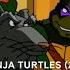 Teenage Mutant Ninja Turtles 2003 The Turtles Move Into Their New Home S1 E1 Paramount