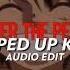 Foster The People Pumped Up Kicks Edit Audio