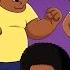 Шоу Кливленда The Cleveland Show