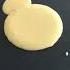 Vanilla Mickey Mouse Pancake