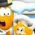 Bubble Guppies Deema Crying Russian