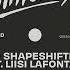 The Shapeshifters Feat Liisi LaFontaine Beautiful Day Extended Mix