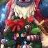 Heroes Of The Storm Зимний Покров