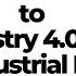 Introduction To Industry 4 0 And Industrial IoT Week 7 Assignment Answer July2024 Learn In Brief