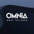 Omnia What You Need Extended Mix