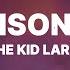 The Kid LAROI Addison Rae Lyrics