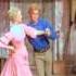 Barn Raising Dance 7 Brides For 7 Brothers MGM Studio Orchestra HD