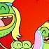 Breadwinners Momenti Di Jelly Nickelodeon Italia