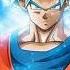 Dragon Ball Super OST Inescapable Fear Extended 320 Kbps