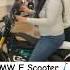 BMW E Scooter Is It Worth Buying Bmw Escooter India Twowheeler Buy 2024 Experience Vlog