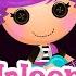 We Re Lalaloopsy Theme Song Official Lyric Video Lalaloopsy