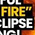 RING OF FIRE Free Lunar Eclipse CLEARING First EVER On YouTube POWERFUL Michael Sandler LIVE