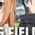 Sword Art Online Crossing Field German Ver Selphius