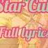 Kiratto Pri Chan Happy Star Cute Hymn Maria Kanamori FULL LYRICS