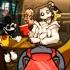FNF Hypno S Lullaby V2 Mario Exe VS Sonic Exe VS Hypno Song Pasta Night Friday Night Funkin