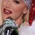 Gwen Stefani S You Make It Feel Like Christmas Christmas Special HD