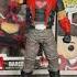 Red Hood Core Batman Redhood Jasontodd Robin Shorts Dccomics Dcmultiverse Actionfigures
