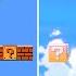 Retro Levels Recreated In Super Mario 3D World Full Walkthrough